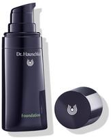 Tonuojantis kremas Dr. Hauschka Foundation Cashew, 30 ml