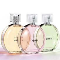 chanel 5 l'eau - Chanel No. 5 L'eau 35ml EDT - 3 nuotrauka
