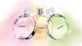 chanel 5 l'eau - Chanel No. 5 L'eau 35ml EDT - 5 nuotrauka
