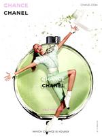 chanel 5 l'eau - Chanel No. 5 L'eau 35ml EDT - 7 nuotrauka
