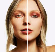 mac pro longwear - Maskuojanti priemonė Mac NC20 Golden Beige - 3 nuotrauka