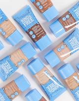 tony ross - Tonuojantis kremas Rimmel London Kind & Free Rose Vanilla, 30 ml - 5 nuotrauka