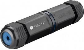 rj 45 cat6 kabelis - TECHLY PRO 105896 - 1 nuotrauka