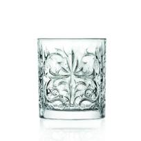 Taurių komplektas Tattoo 337ml 6vnt