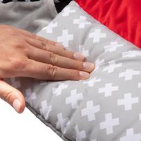 sensory toys 68 - Lavinamasis kilimėlis Canpol Babies Multifunctional Discovery Play Mat, 110 cm x 110 cm - 9 nuotrauka