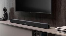 kinas - Sharp HT-SB140 - 5 nuotrauka