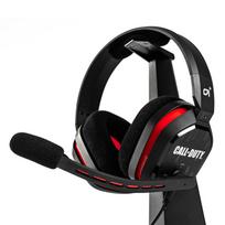 gaming ausines - Astro Gaming Call of Duty: Black Ops: Cold War A10  (juodos/raudonos) - 1 nuotrauka