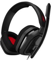 gaming ausines - Astro Gaming Call of Duty: Black Ops: Cold War A10  (juodos/raudonos) - 3 nuotrauka