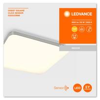 lubinis lubu sviestuva - Ledvance - LED lubų šviestuvas su jutikliu ORBIS LED / 60W / 230V - 2 nuotrauka