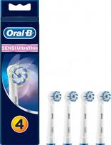 Antgalis Oral-B EB 60-4, 4 vnt.
