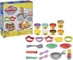 play doh rinkinys - Modelinas Playdoh F1279 - 1 nuotrauka