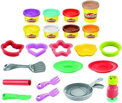 play doh rinkinys - Modelinas Playdoh F1279 - 2 nuotrauka