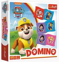 Stalo žaidimas Trefl Paw Patrol
