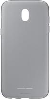 samsung galaxy j5 - Samsung Jelly Back Cover For Samsung Galaxy J5 J530 Black - 2 nuotrauka