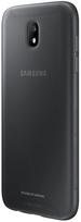 samsung galaxy j5 - Samsung Jelly Back Cover For Samsung Galaxy J5 J530 Black - 3 nuotrauka