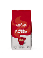 Kavos pupelės LAVAZZA Rossa, 1 kg, COBLVZ450_00003