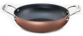 troskintuvai senukai lt - Pensofal Magnifiqa Diamond Pro Jumbo Skillet Pan 24cm - 1 nuotrauka