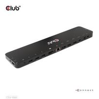 usb c usb c dp - Club 3D CSV-1566 - 2 nuotrauka