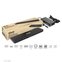 usb c usb c dp - Club 3D CSV-1566 - 4 nuotrauka