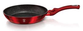 berlinger haus keptuves dangciai - Berlinger Haus Metallic Line Frypan D24cm - 1 nuotrauka