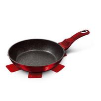 berlinger haus keptuves dangciai - Berlinger Haus Metallic Line Frypan D24cm - 3 nuotrauka