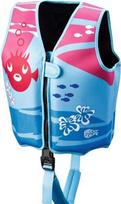  Beco Sealife, mėlyna/rožinė, M, 18 - 30 kg