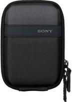 sony camera - Sony LCS-TWP Camera Case Black - 1 nuotrauka