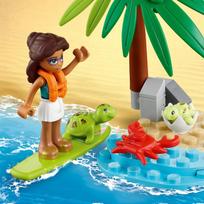 unitazo dangtis domoletti - LEGO Minecraft Treniruočių aikštelė 41697 - 9 nuotrauka