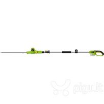 akumuliatorines zirkles - Fieldmann FZN 70405-0, 20V FAST POWER - 1 nuotrauka