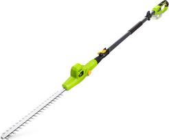 akumuliatorines zirkles - Fieldmann FZN 70405-0, 20V FAST POWER - 2 nuotrauka
