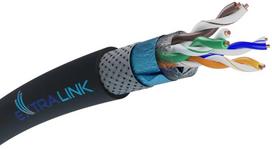 EXTRALINK EX.16262 CAT5E SFTP V2 Outdoor