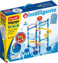 Konstruktorius Quercetti Migoga Ocean, 92 vnt.