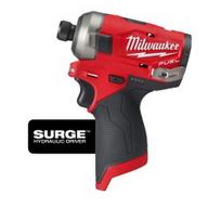 milwaukee m12 suktuvas - Milwaukee M12 FQID-0; 12 V - 2 nuotrauka