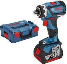 18v bosch akumuliatoriu -  Bosch Solo GSR 18V-60 FC, 18 V - 2 nuotrauka