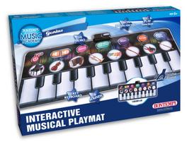 Sintezatorius Bontempi Electronic Musical Playmat
