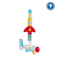 Žaislas Hape Ball Air Rocket