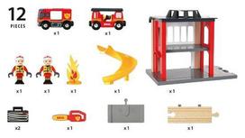 brio garazas - Automobilių stovėjimo aikštelė Brio - 5 nuotrauka
