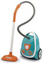 smoby dulkiu - Namų ruošos žaislas Smoby Cleaning Trolley - 2 nuotrauka