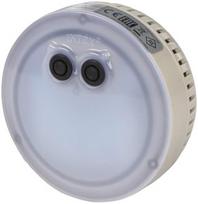 led sviestuvas baterijomis - PureSpa Bubble LED Light 128503 - 1 nuotrauka