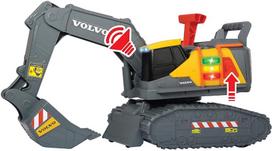 sunkiajai technikai - Sunkioji technika Dickie Toys - 6 nuotrauka