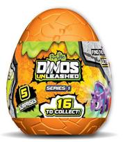 Žaislinė figūrėlė FunVille Dinos Unleashed Mini Surprise 31130
