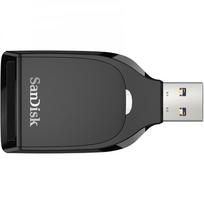 sd card - SanDisk SD UHS-I Card Reader 2Y Up to 170 MB/s SDDR-C531-GNANN - 2 nuotrauka