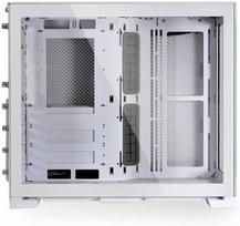 lian li o11d - Korpusas Lian Li O11 Dynamic Mini Snow Edition - 5 nuotrauka