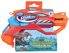 nerf super soaker - Žaislinis vandens šautuvas Hasbro Super Soaker F2795 - 2 nuotrauka