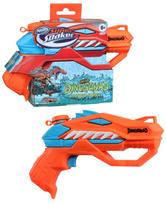 nerf super soaker - Žaislinis vandens šautuvas Hasbro Super Soaker F2795 - 3 nuotrauka