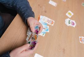 Pirkti Stalo žaidimas Brain Games Bohnanza, LT LV EE RUS - Photo 4