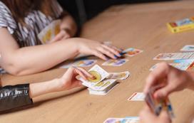 Pirkti Stalo žaidimas Brain Games Bohnanza, LT LV EE RUS - Photo 5