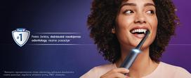 head - Antgalis Oral-B Ultimate Clean, balta, 4 vnt. - 8 nuotrauka
