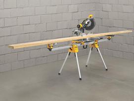 dewaltas skersinio - Dewalt DE7033-XJ, 2500 mm - 2 nuotrauka