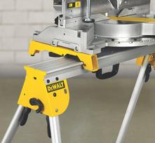 dewaltas skersinio - Dewalt DE7033-XJ, 2500 mm - 4 nuotrauka